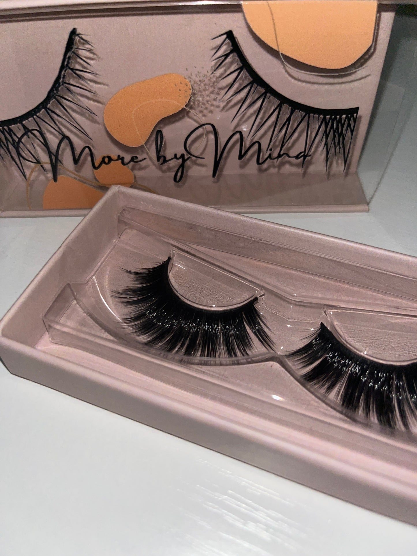 Diamond Lashes