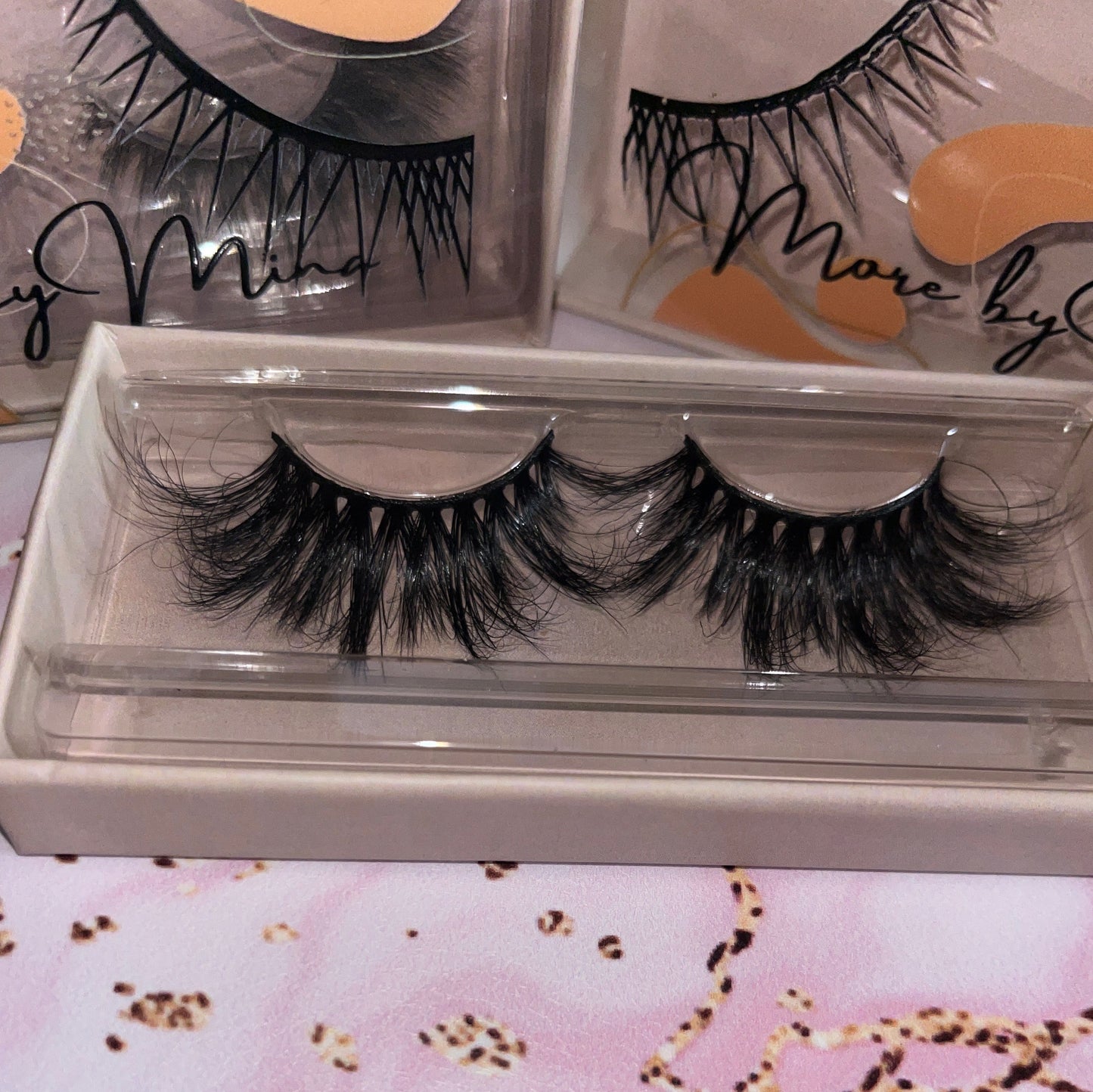 Amber Lashes