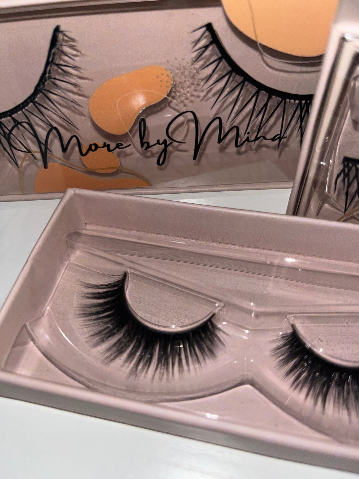 Flair Lashes