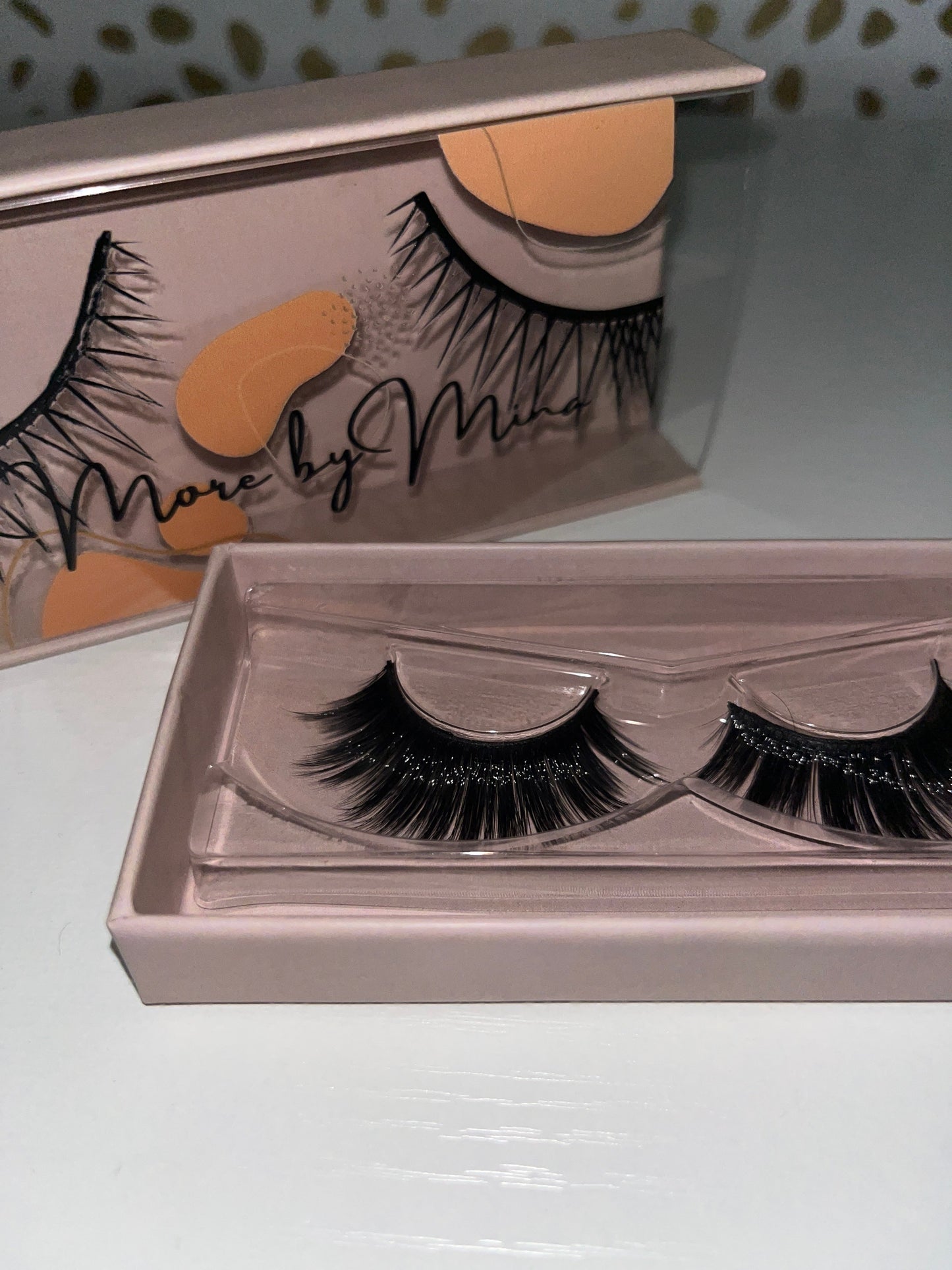 Diamond Lashes