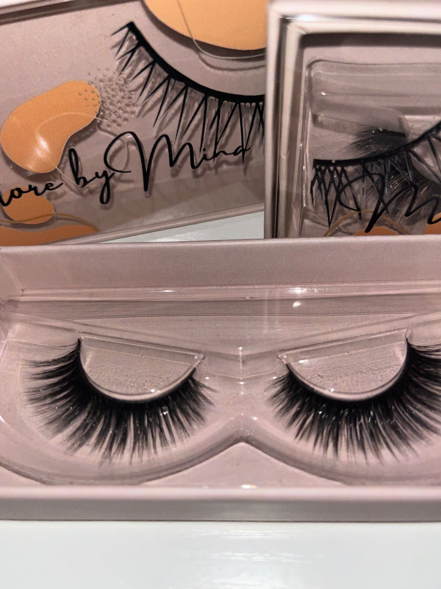 Flair Lashes