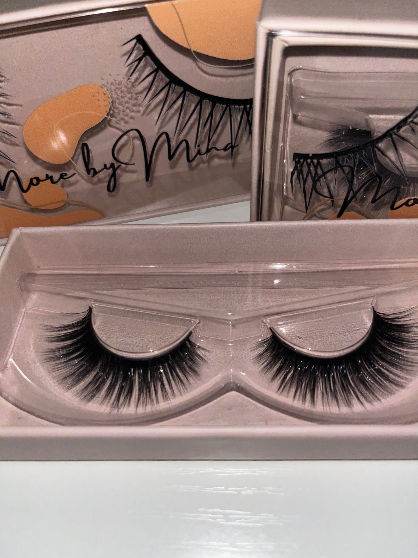 Flair Lashes