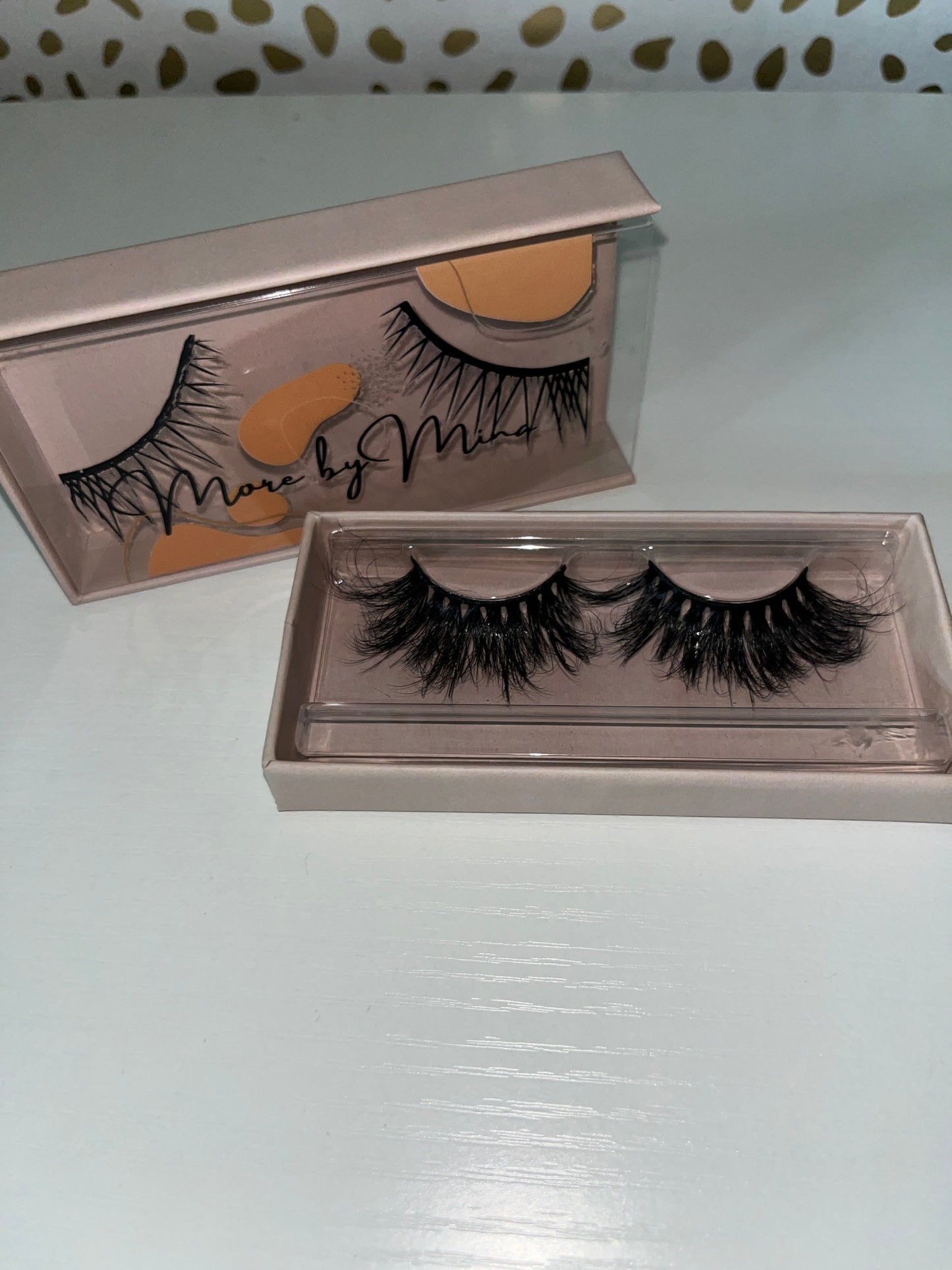 Amber Lashes