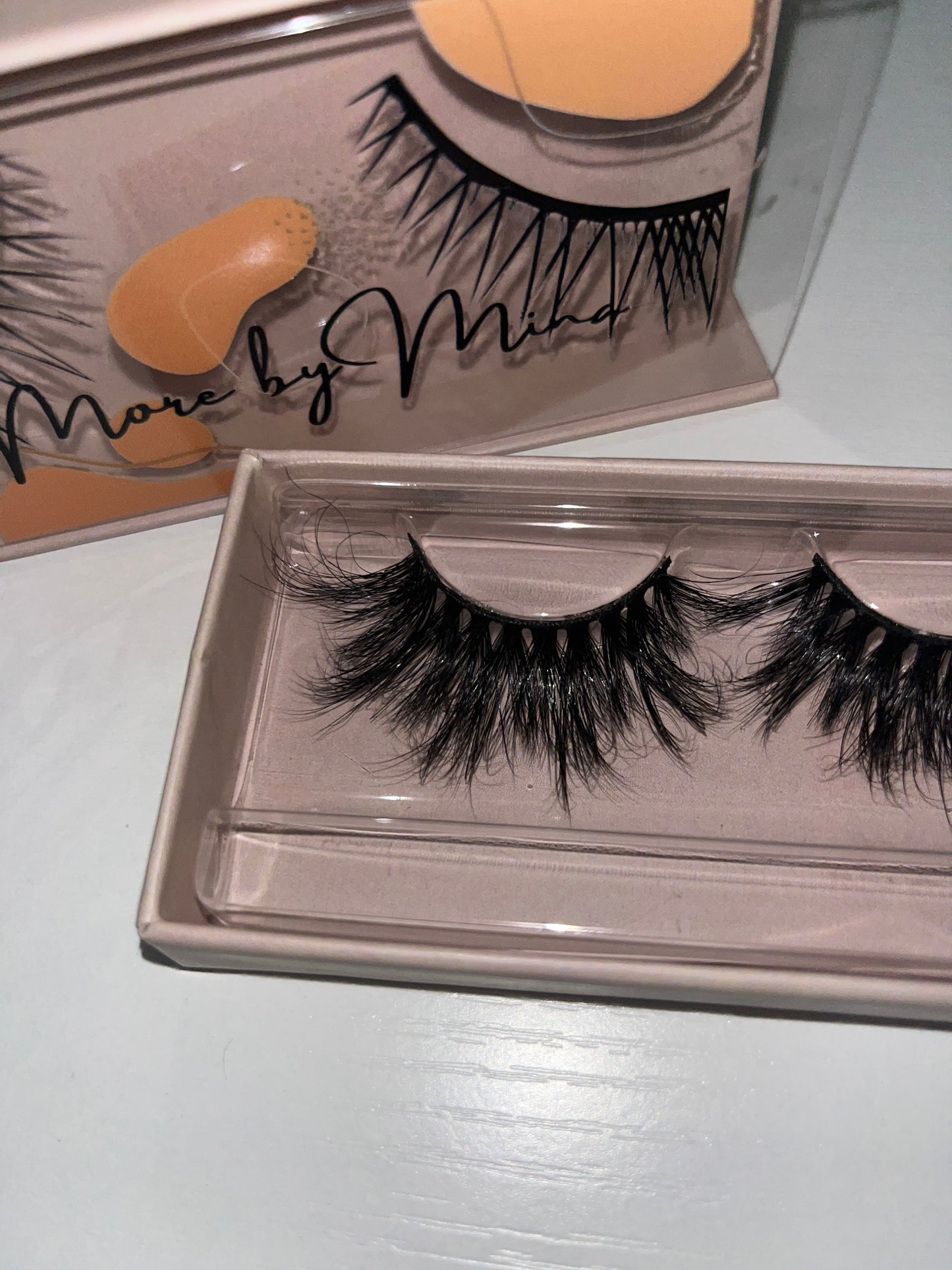 Amber Lashes