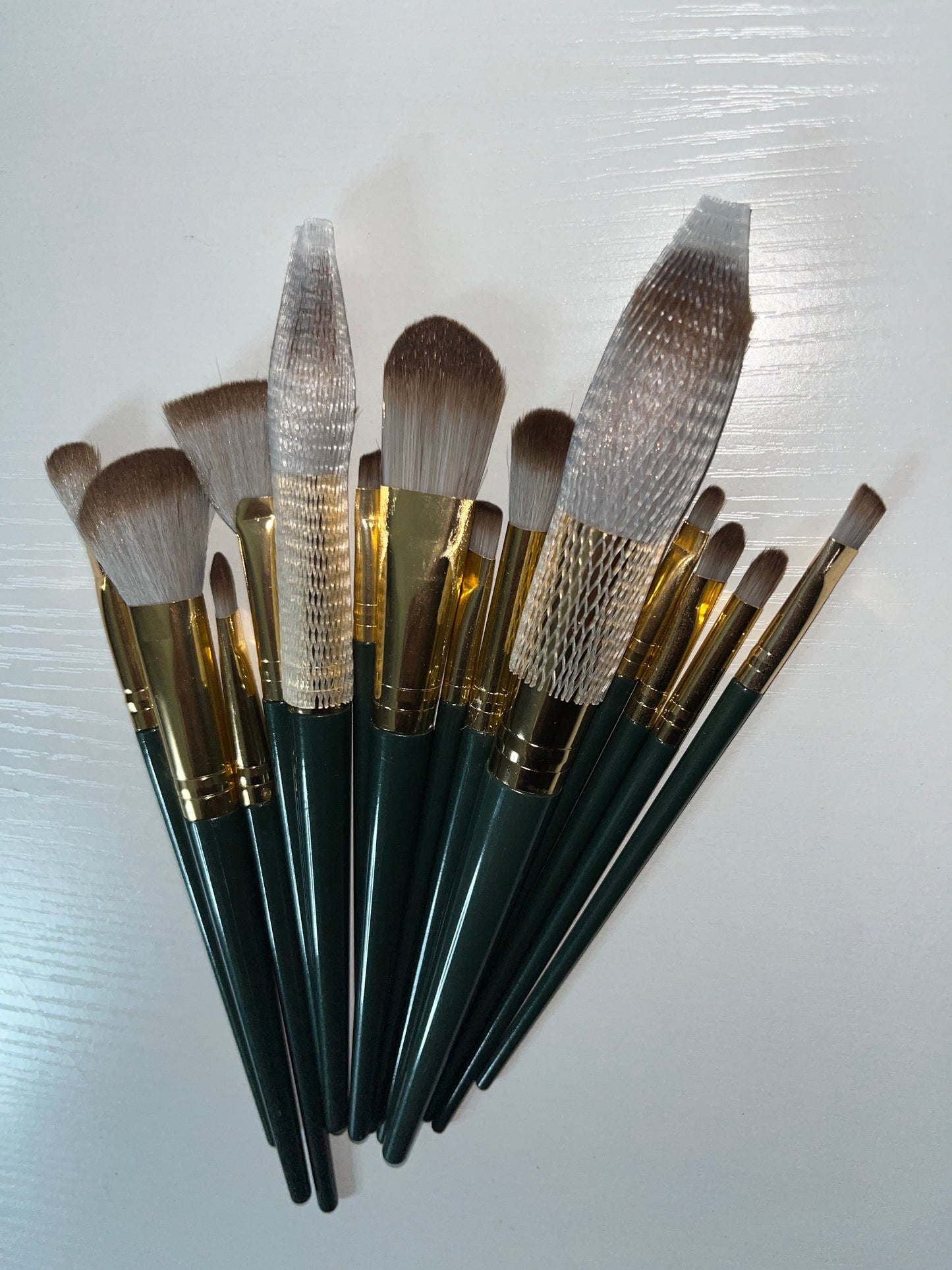 Envy Beauty Brush Set