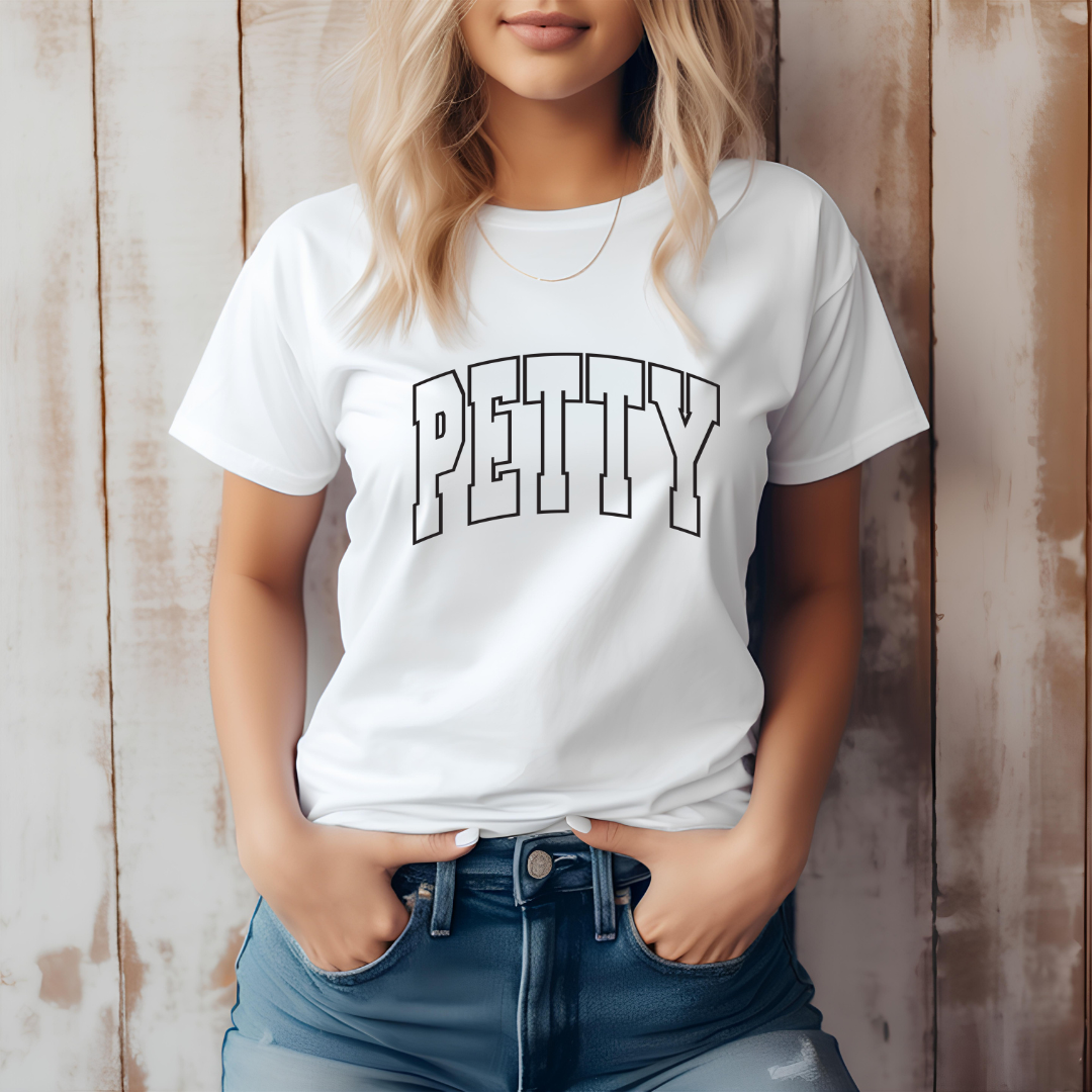 Petty Tee