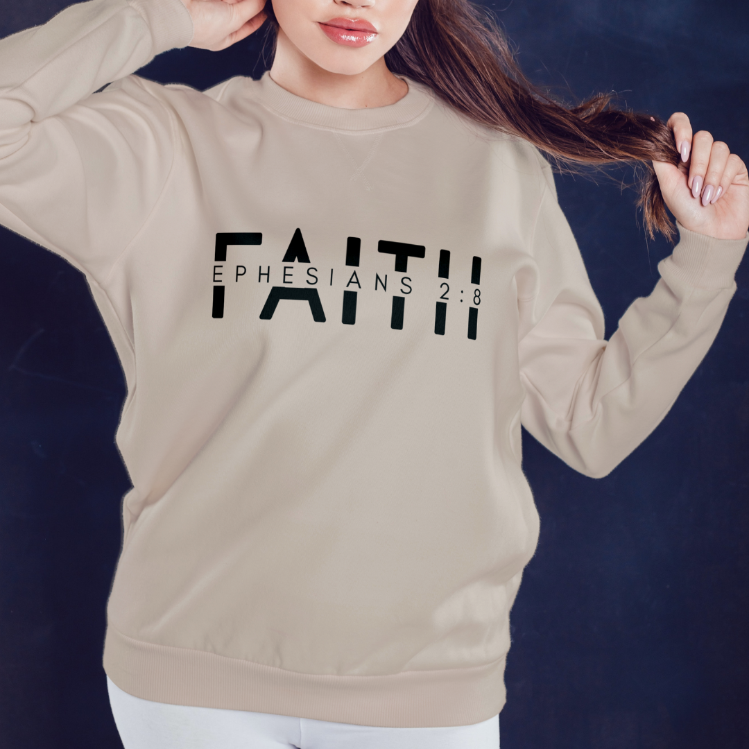 Faith Sweater