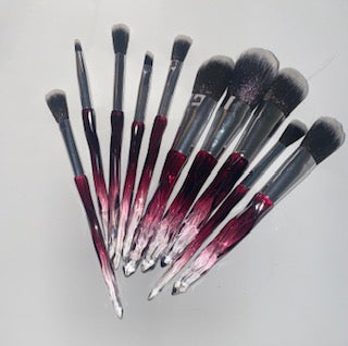 Hustler Beauty Brush Set - More by Mina