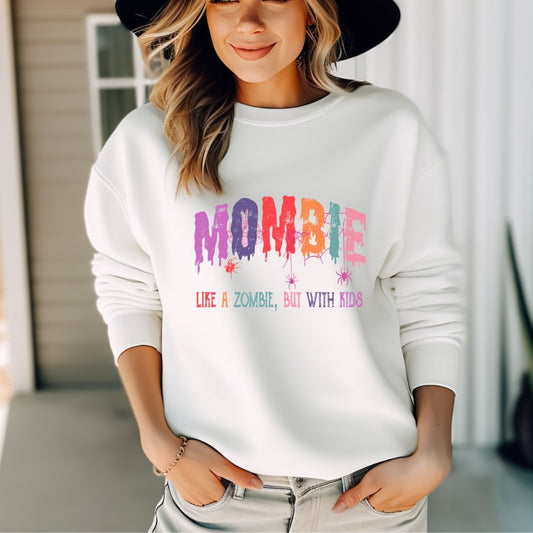 MOMBIE Sweater