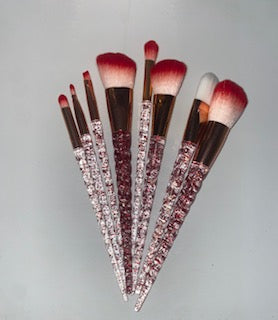 Phoenix Beauty Brushes - More by Mina